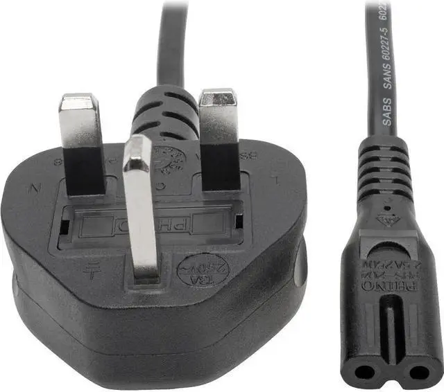 Main image of Tripp Lite Standard Power Cord