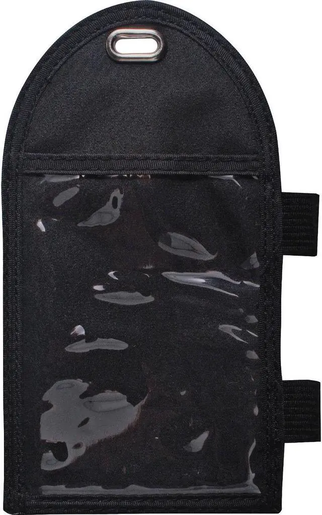Main image of Advantus Vertical Badge Holder
