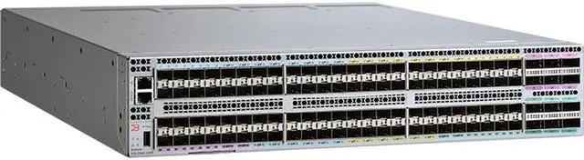 Main image of Brocade VDX 6940-144S Ethernet Switch