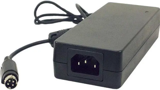 Main image of Transition Networks Industrial Power Supply, 90 ~ 264 VAC; 127 ~ 370 VDC