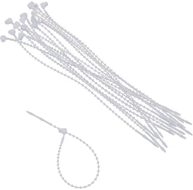 Main image of Advantus Beaded Cable Ties