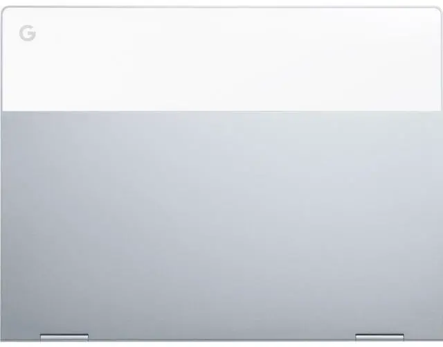 Alt view image 6 of 11 - Google Pixelbook 12.3" Touchscreen LCD 2 in 1 Chromebook - Intel Core i5 (7th Gen) i5-7Y57 Dual-core (2 Core) 1.20 GHz - 8 GB - 256 GB SSD - Chrome OS (English) - 2400 x 1600 - Convertible - Silver