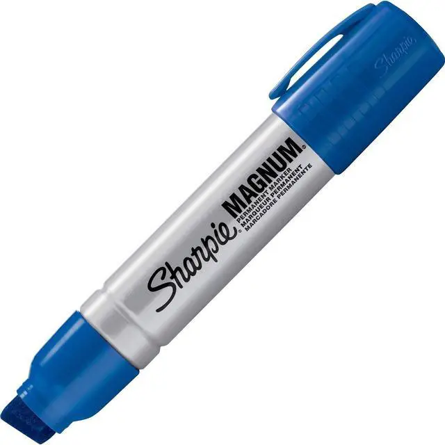 Main image of Sharpie Magnum Permanent Markers
