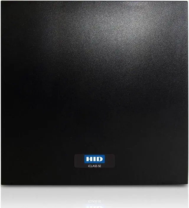 Main image of HID iCLASS SE U90 Long Range Reader