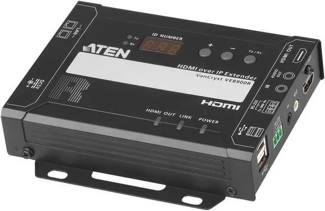 Main image of Aten VE8900R HDMI over IP Receiver