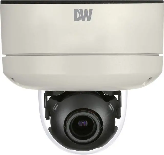 Main image of Digital Watchdog Star-Light DWC-V4283WD 2.1 Megapixel Surveillance Camera - Monochrome, Color