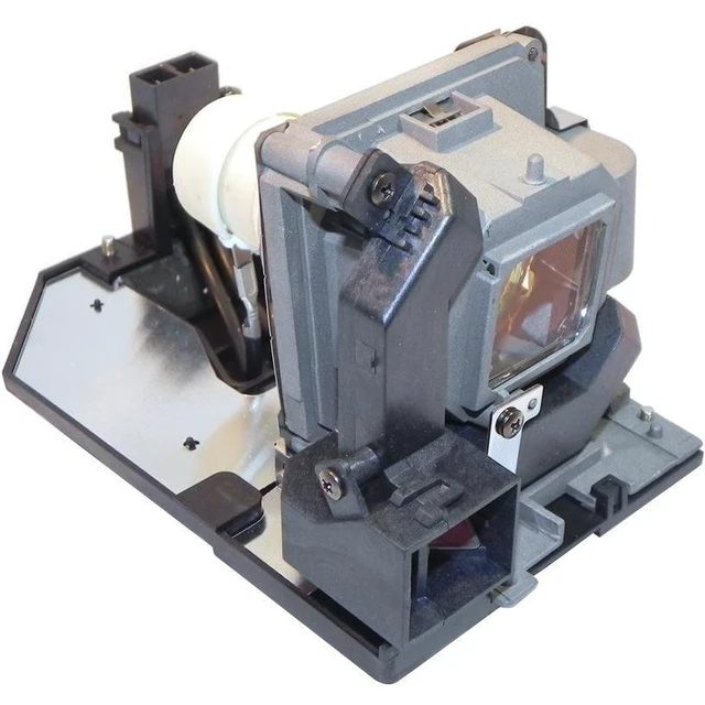 Alt view image 2 of 3 - Premium Power Products Compatible Projector Lamp Replaces NEC NP28LP