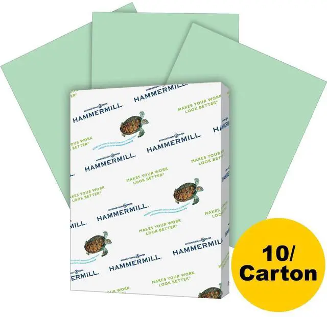 Main image of Hammermill Colors Colored Paper