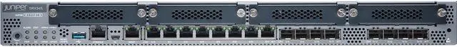 Main image of Juniper SRX345 Router