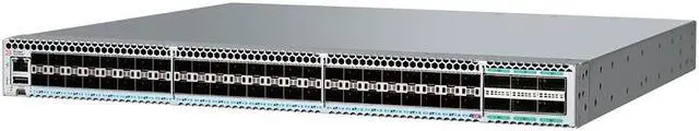 Main image of Brocade SLX 9540 Switch