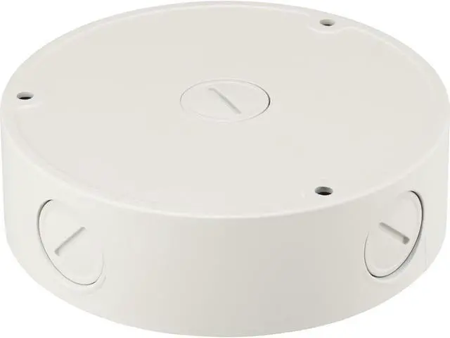 Main image of Hanwha Techwin SBV-136B Mounting Box for Network Camera