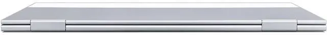 Alt view image 4 of 11 - Google Pixelbook 12.3" Touchscreen LCD 2 in 1 Chromebook - Intel Core i5 (7th Gen) i5-7Y57 Dual-core (2 Core) 1.20 GHz - 8 GB - 256 GB SSD - Chrome OS (English) - 2400 x 1600 - Convertible - Silver