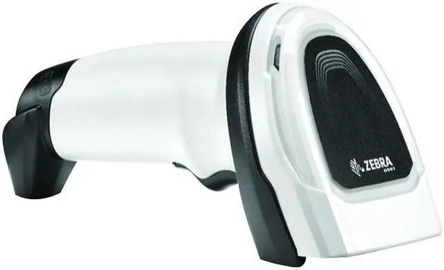 Main image of Zebra DS8178-SR Handheld Barcode Scanner