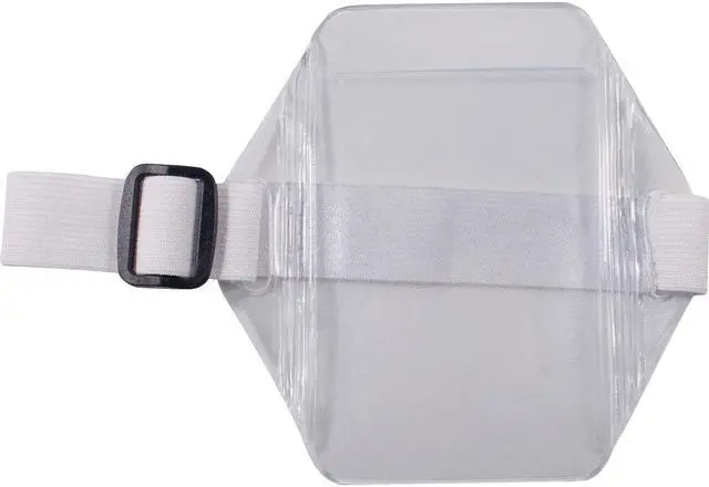 Main image of Advantus Arm Badge Holder