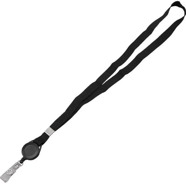 Main image of Advantus Badge Reel Lanyard