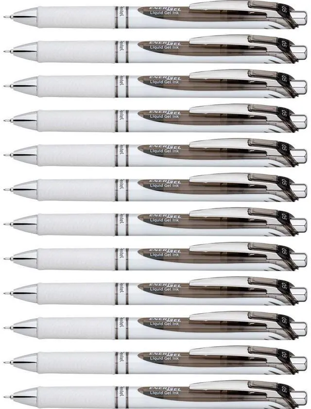 Main image of EnerGel Needle Tip Liquid Gel Ink Pens