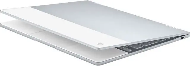Alt view image 3 of 20 - Google Pixelbook 12.3" Touchscreen LCD 2 in 1 Chromebook - Intel Core i7 (7th Gen) i7-7Y75 Dual-core (2 Core) 1.30 GHz - 16 GB - 512 GB SSD - Chrome OS (English) - 2400 x 1600 - Convertible - Silver
