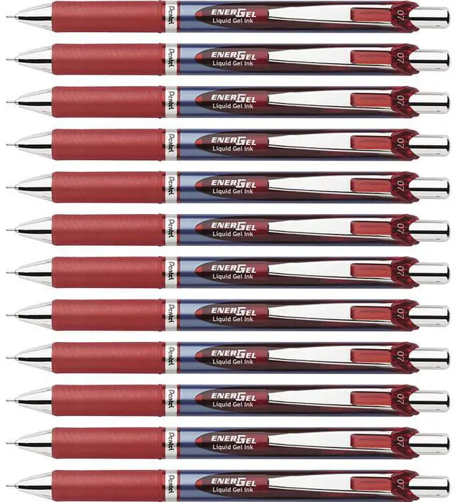 Main image of EnerGel Needle Tip Liquid Gel Ink Pens