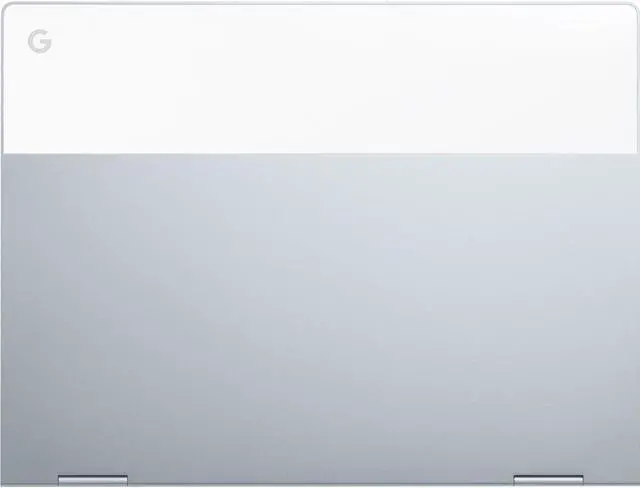 Alt view image 6 of 20 - Google Pixelbook 12.3" Touchscreen LCD 2 in 1 Chromebook - Intel Core i7 (7th Gen) i7-7Y75 Dual-core (2 Core) 1.30 GHz - 16 GB - 512 GB SSD - Chrome OS (English) - 2400 x 1600 - Convertible - Silver