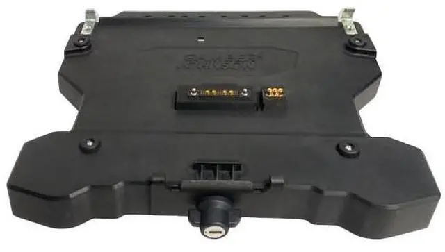 Main image of Getac Gamber Johnson Docking Station