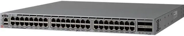 Alt view image 2 of 5 - Brocade VDX 6740 Layer 3 Switch