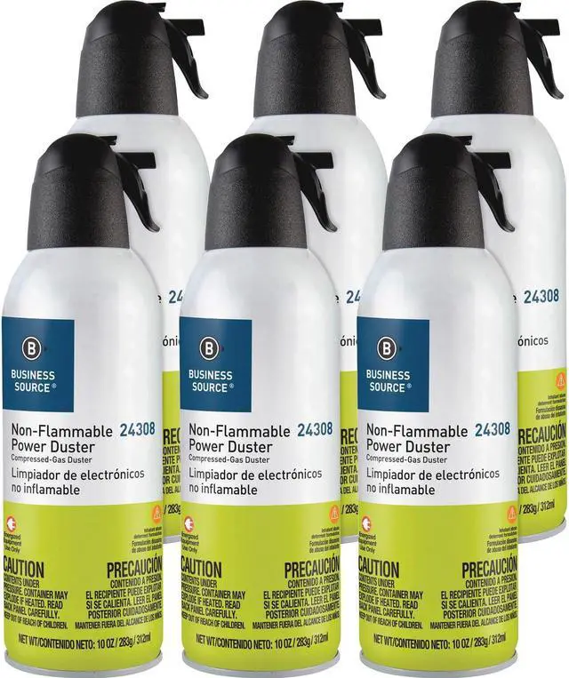 Main image of Business Source Nonflammable Power Duster