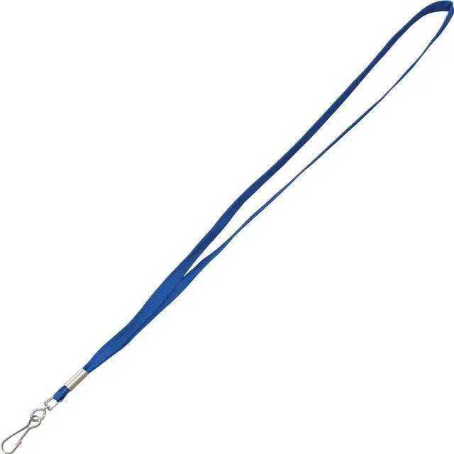 Main image of Advantus Metal Clasp Lanyard