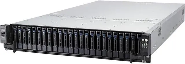 Main image of ASUS RS720A-E9-RS24-E Server Barebone