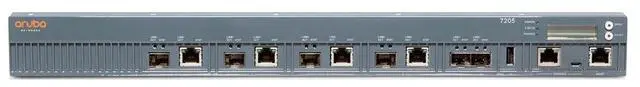 Main image of Aruba 7205 Wireless LAN Controller