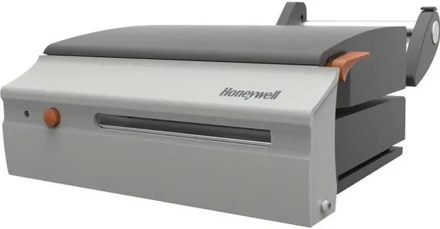 Main image of Datamax-O'Neil Compact Compact4 Direct Thermal Printer - Monochrome - Desktop - Label Print
