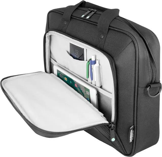 Main image of Urban Factory Mixee Mtc14uf Carrying Case For 14" Notebook - Black