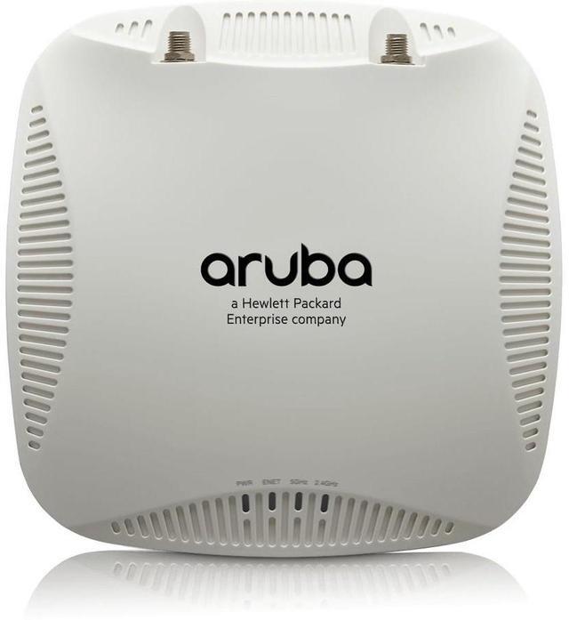 Main image of Aruba Instant IAP-204 IEEE 802.11ac 867 Mbit/s Wireless Access Point