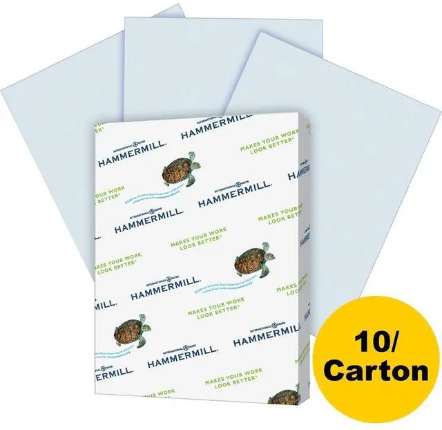 Main image of Hammermill Colors Colored Paper