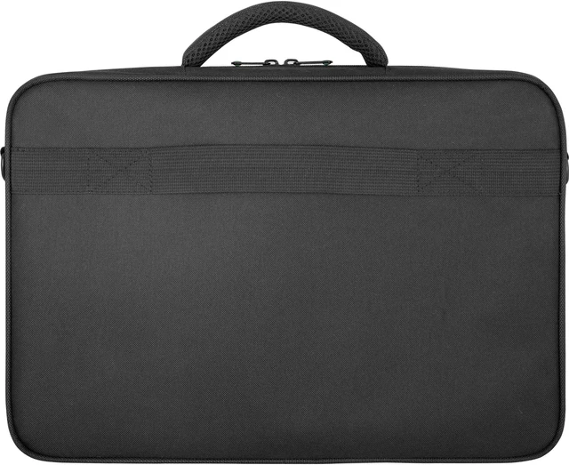 Alt view image 2 of 8 - Urban Factory MIXEE MXC17UF Carrying Case for 17.3" Document, Tablet, Notebook, Accessories, Power Supply, Smartphone, AC Adapter - Black