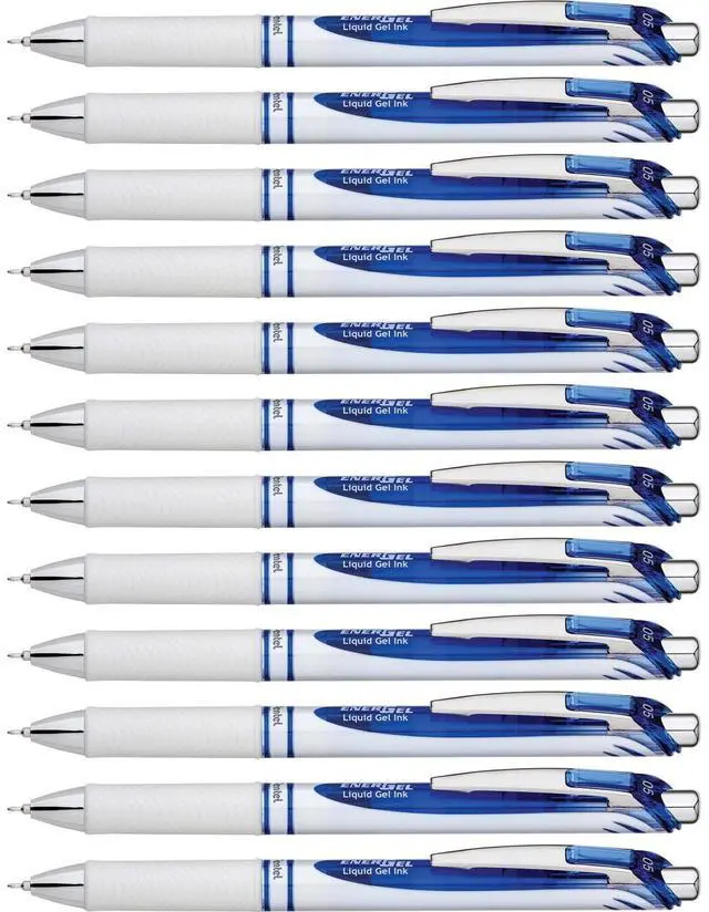 Main image of EnerGel Needle Tip Liquid Gel Ink Pens