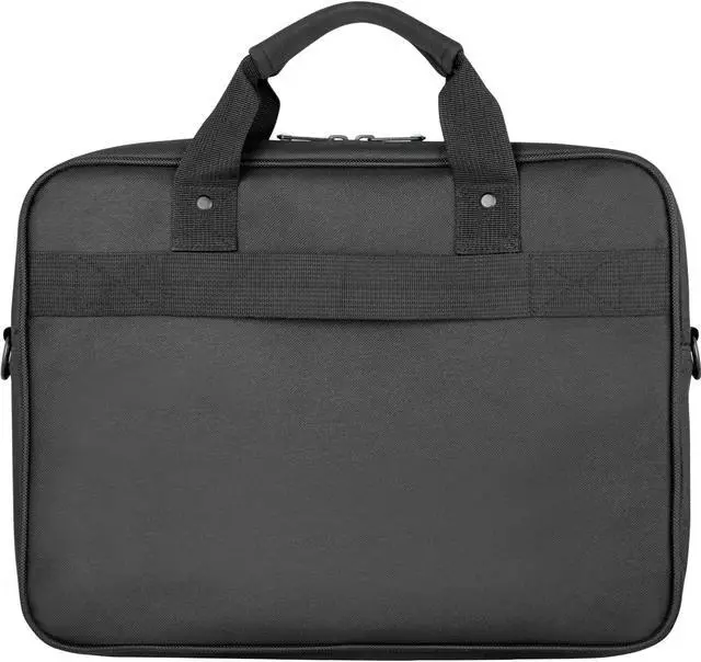 Alt view image 3 of 20 - Urban Factory Mixee Mtc12uf Carrying Case For 12.9" Notebook - Black