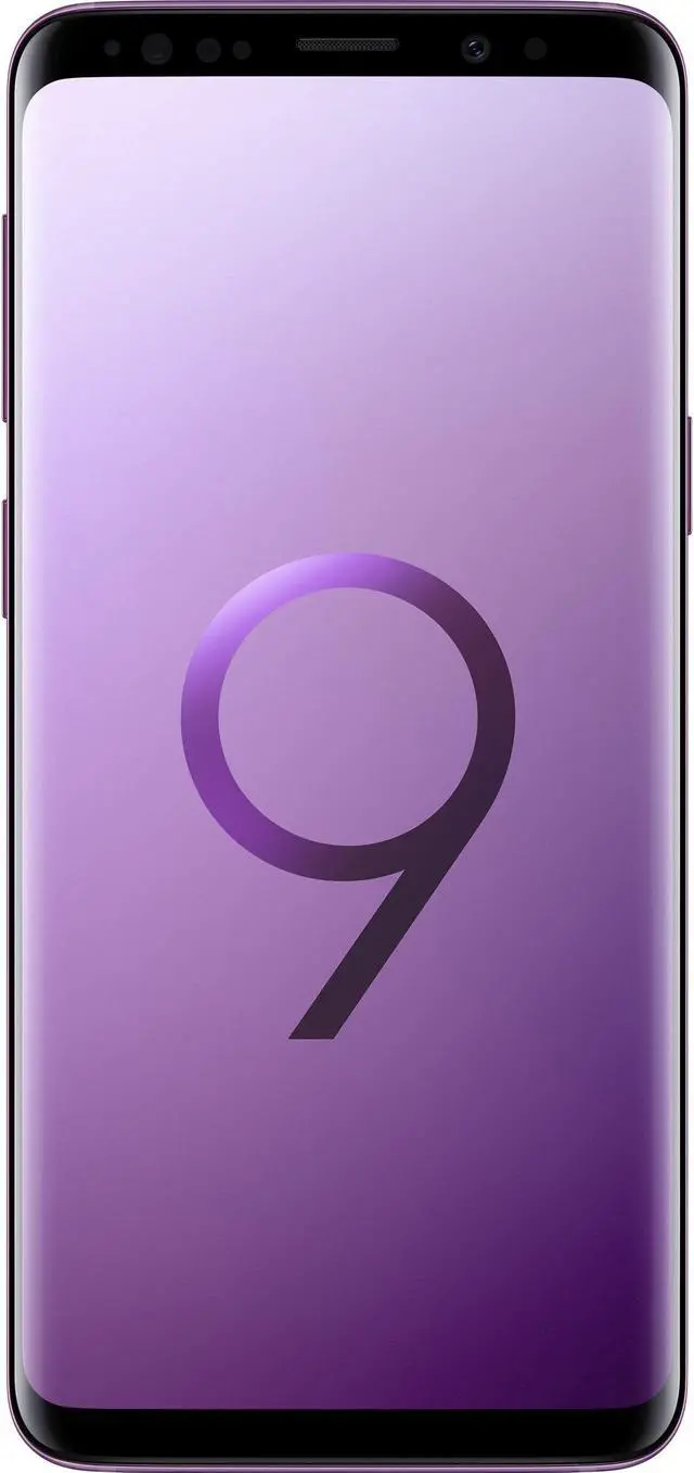 Alt view image 3 of 8 - Samsung Galaxy S9 SM-G960U 64 GB Smartphone - 4G - 5.8" Super AMOLED 1440 x 2960 QHD+ Touchscreen - Qualcomm Snapdragon 845 Octa-core (8 Core) 2.50 GHz - 4 GB RAM - 12 Megapixel Rear - Android 8.0