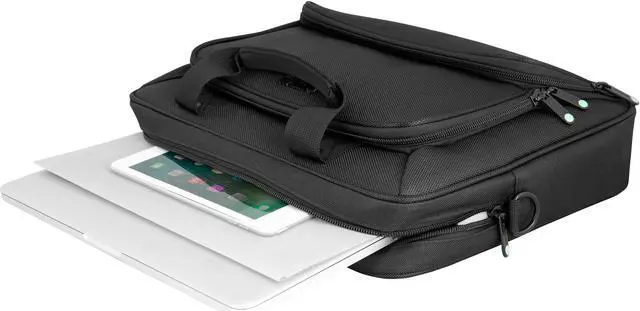 Alt view image 4 of 20 - Urban Factory Mixee Mtc12uf Carrying Case For 12.9" Notebook - Black