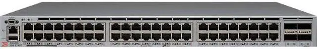 Main image of Brocade VDX 6740 Layer 3 Switch