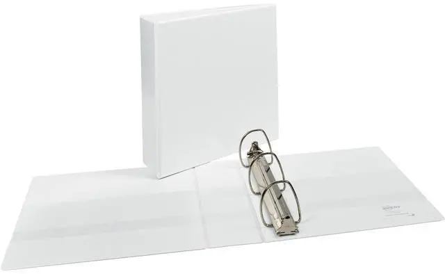 Main image of Avery Durable View Binders with EZD Rings