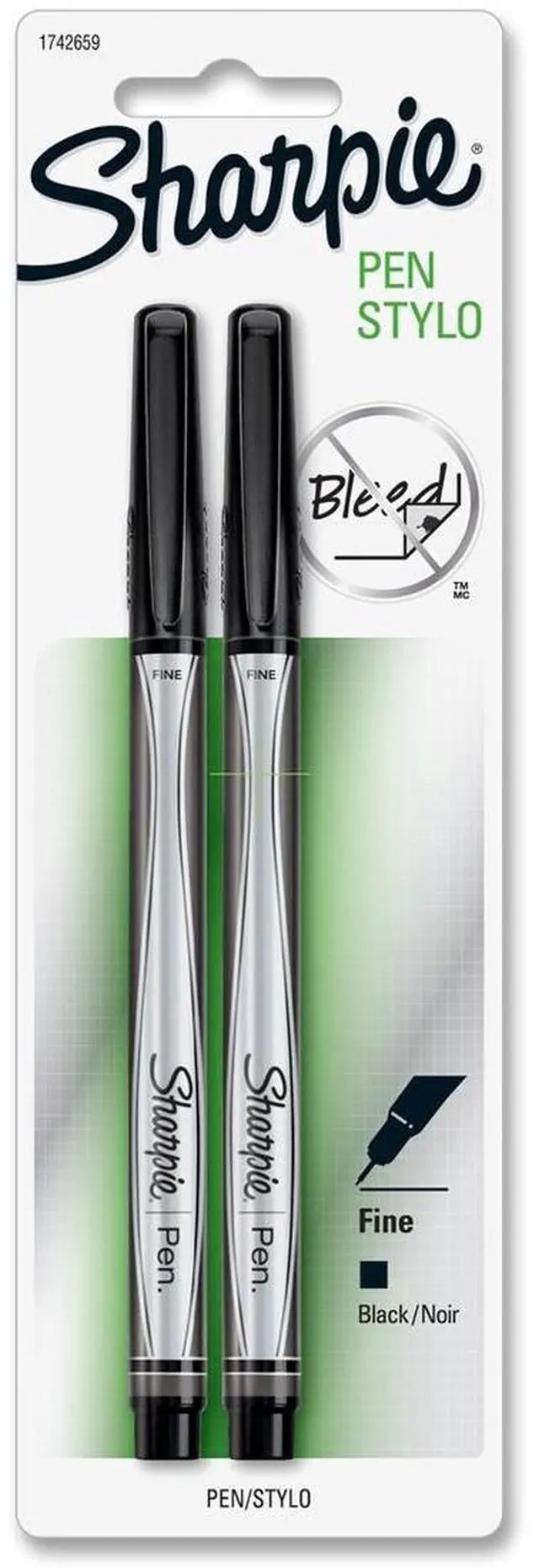 Main image of Sharpie Fine Point Pen