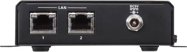 Alt view image 2 of 6 - Aten VE8900R HDMI over IP Receiver