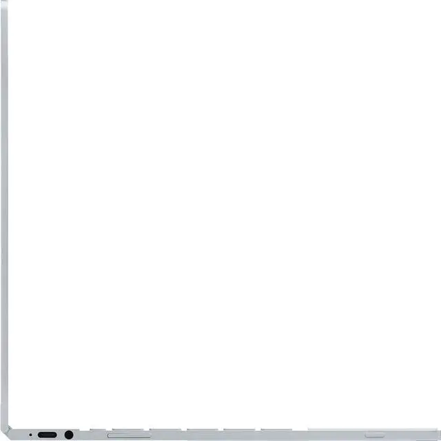 Alt view image 5 of 20 - Google Pixelbook 12.3" Touchscreen LCD 2 in 1 Chromebook - Intel Core i7 (7th Gen) i7-7Y75 Dual-core (2 Core) 1.30 GHz - 16 GB - 512 GB SSD - Chrome OS (English) - 2400 x 1600 - Convertible - Silver