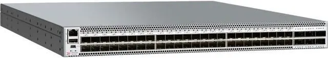 Main image of Brocade SLX 9140 Switch