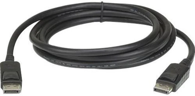 Main image of Aten DisplayPort Audio/Video Cable