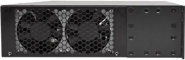 Alt view image 5 of 7 - Tripp Lite U280-032-RMINT Cradle
