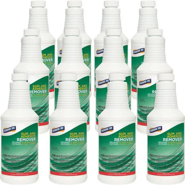 Main image of Genuine Joe Gum and Adhesive Remover