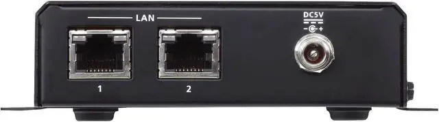 Alt view image 2 of 13 - 4K HDMI over Ip Extender Rec