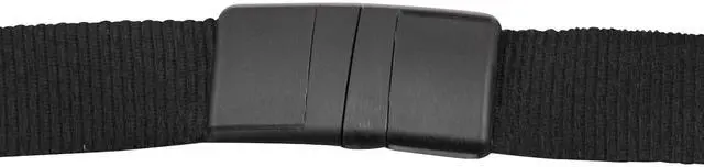 Alt view image 2 of 2 - Advantus Plastic Hook Flat Breakaway Lanyard