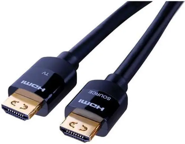 VANCO 50' ACTIVE HIGH-SPEED HDMI CABLES WITH ETHERNET